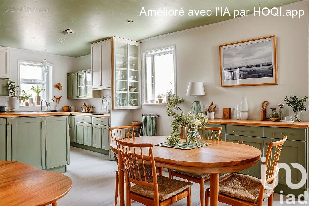 Photo 6 - Maison à ALFORTVILLE