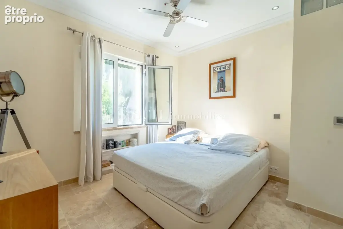 Maison 4 pièces 110 m² à vendre à Sainte-Maxime (83120) - photo 7