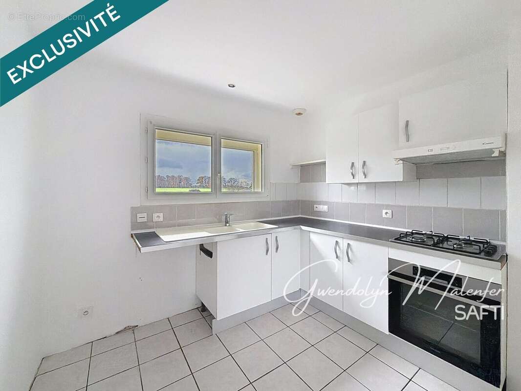 Photo 4 - Maison à MOUCHARD