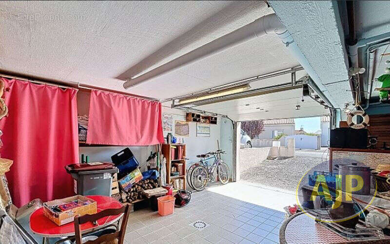 Maison à LES SABLES-D&#039;OLONNE