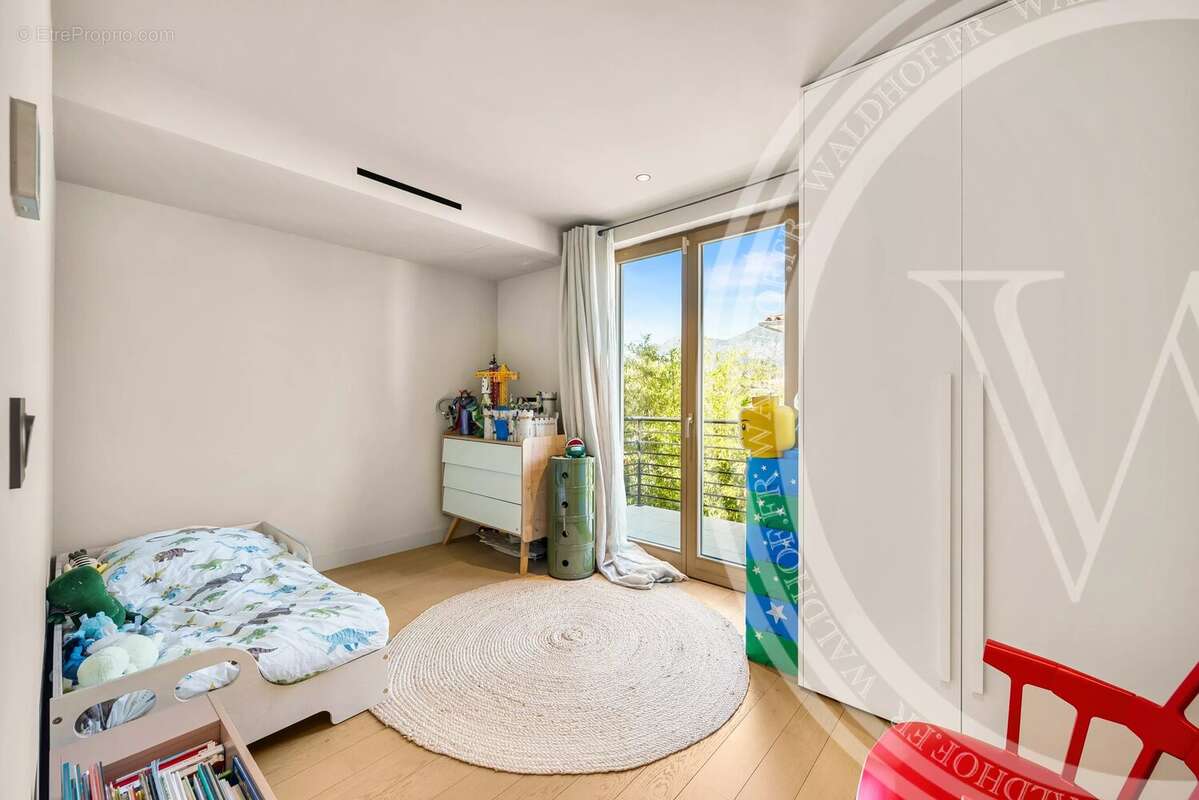 Maison à ROQUEBRUNE-CAP-MARTIN