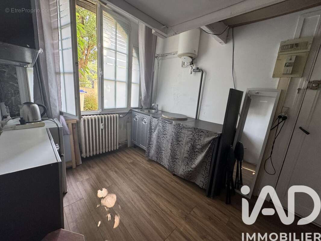 Photo 2 - Appartement à NANTES