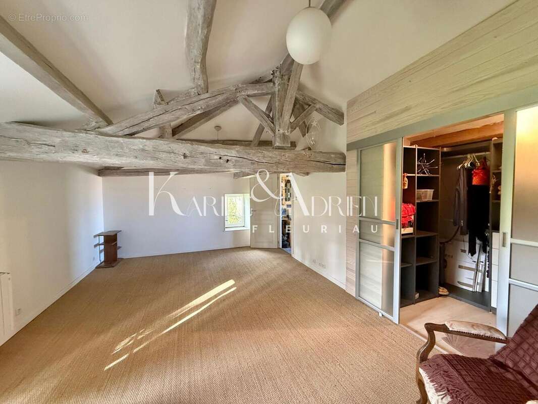 Photo 9 - Maison à LE POIRE-SUR-VELLUIRE