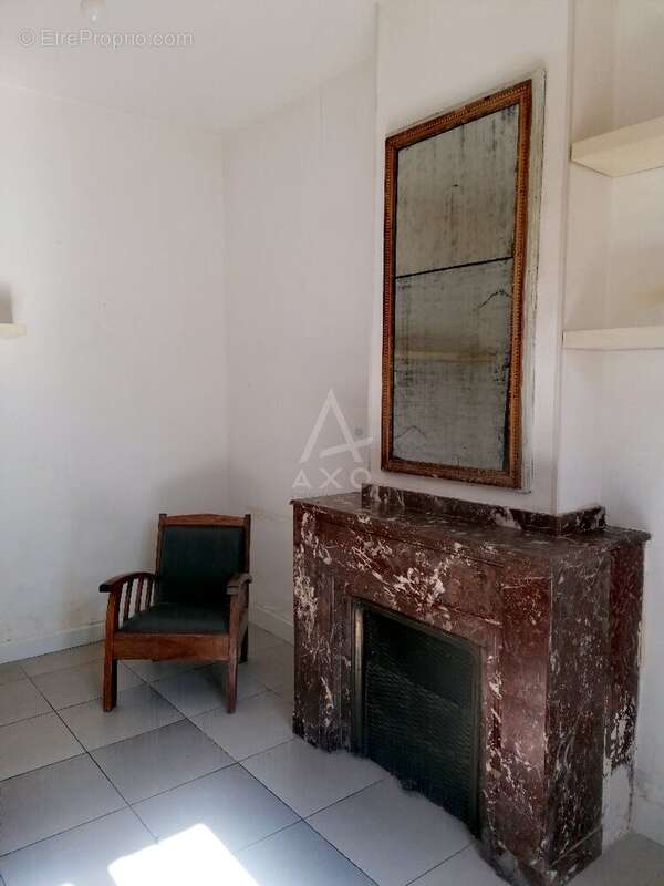 Maison à PEYRIAC-DE-MER