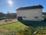 Maison à BIENCOURT-SUR-ORGE