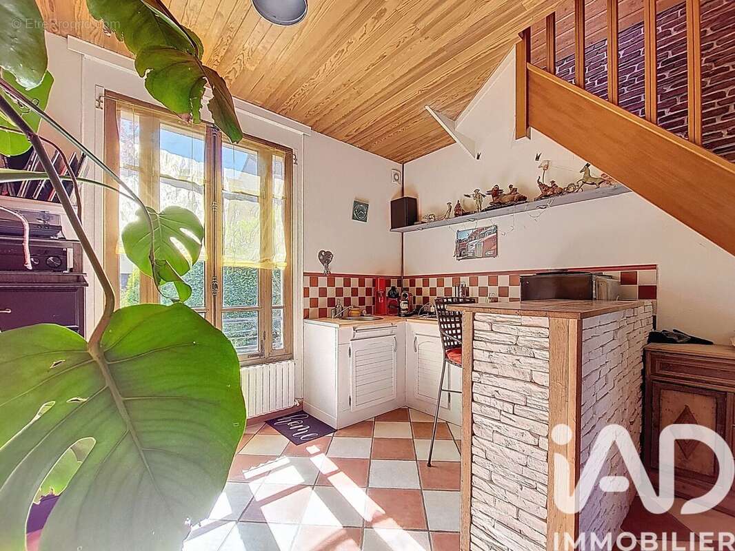 Photo 8 - Maison à VELIZY-VILLACOUBLAY