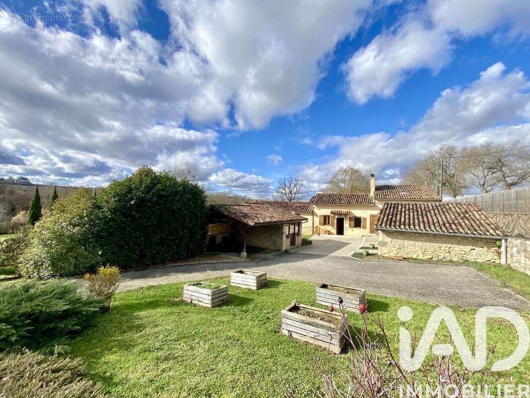 Photo 3 - Maison à NERAC