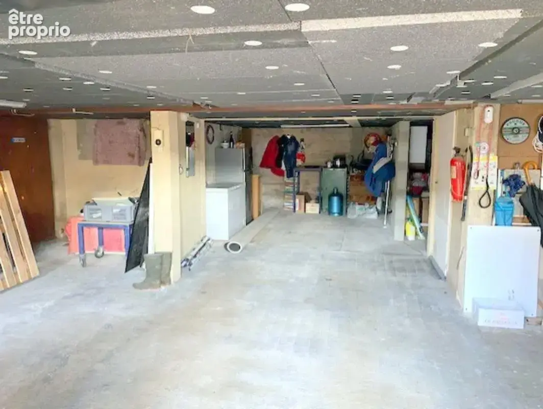 Maison 6 pièces 112 m² à vendre à Theil-Sur-Vanne (89320) - photo 12