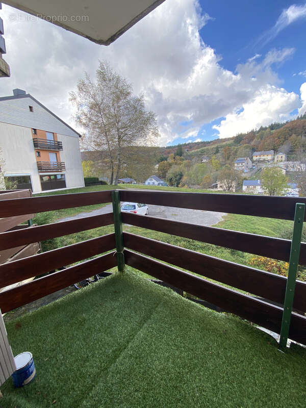 Appartement à VALLERAUGUE