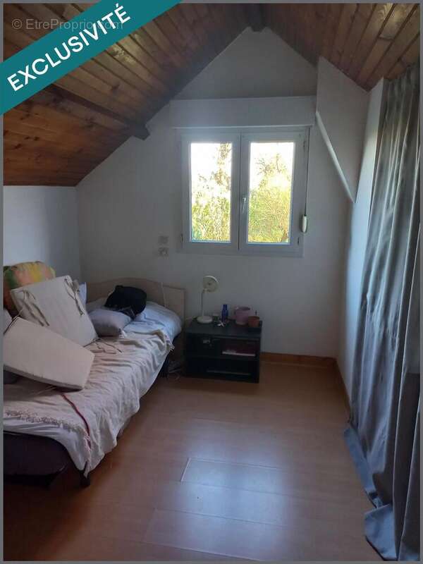 Photo 6 - Maison à NOZAY