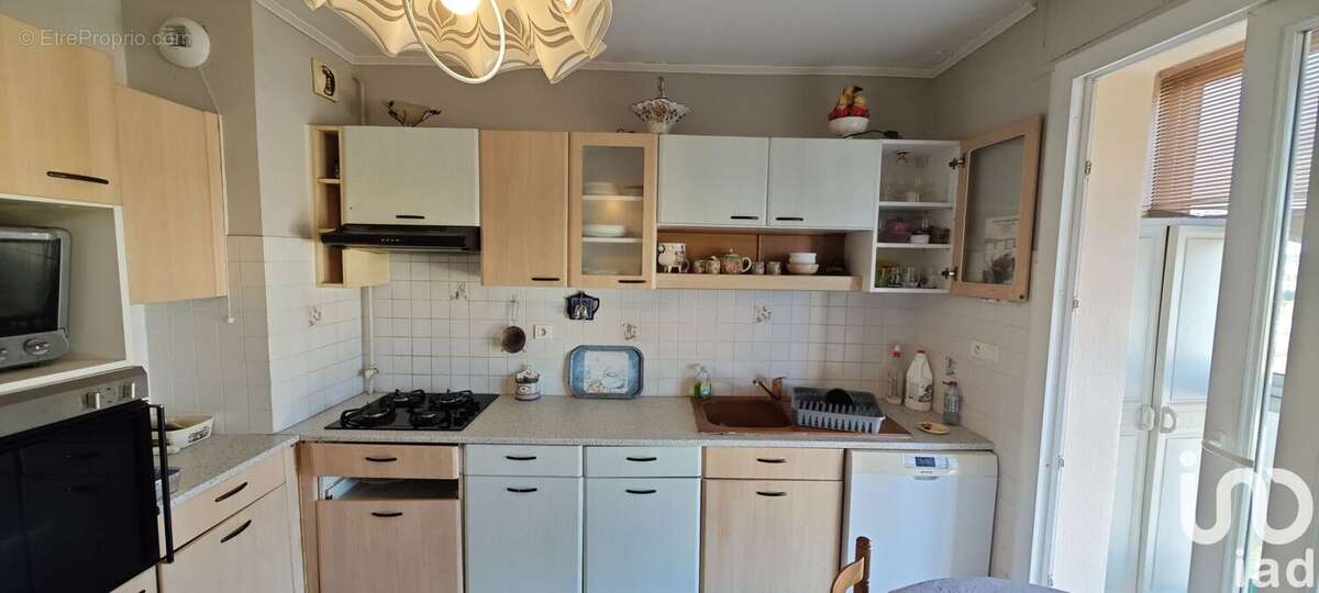 Photo 7 - Appartement à NIMES