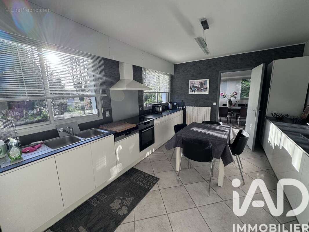 Photo 4 - Maison à SAINT-DIZIER