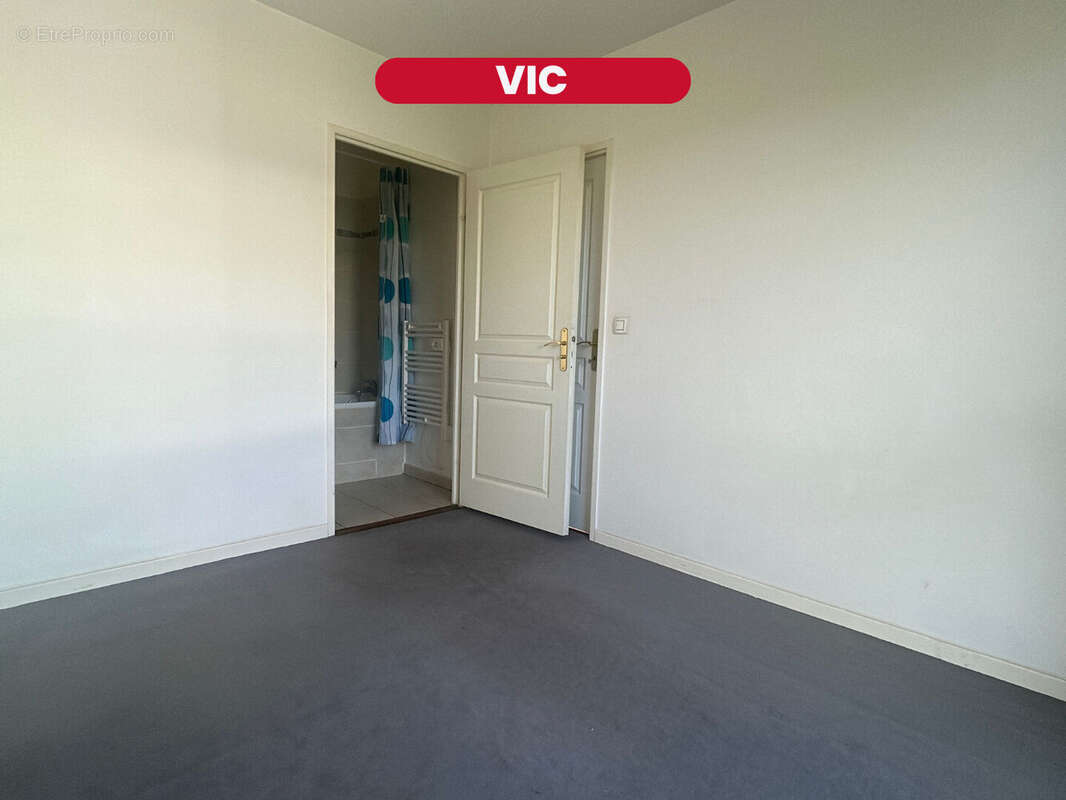Appartement 40m² à lille - photo 7