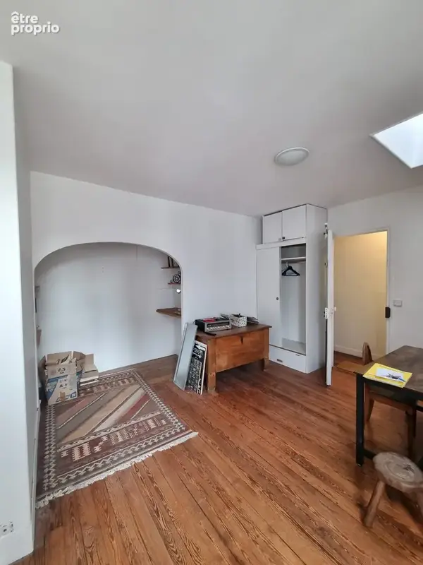 Appartement 61 m² à Paris-14e  - photo 2