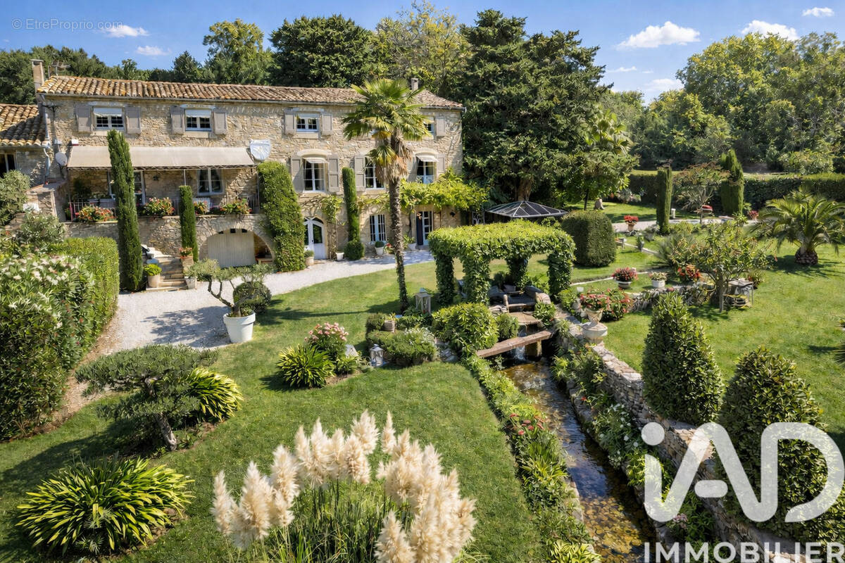 Photo 1 - Maison à CARCASSONNE