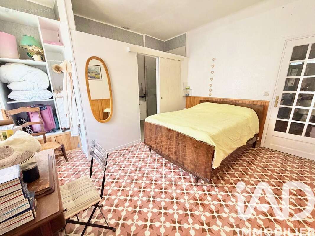 Photo 3 - Maison à CAMPAGNE-SUR-AUDE