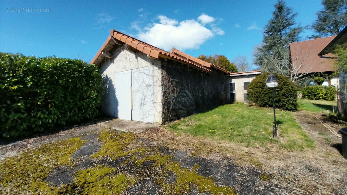 Maison 4 chambres à l'entrée de Ribérac - photo 6