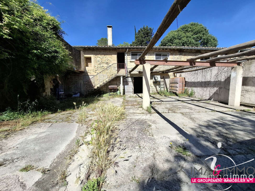 Dans un environnement exceptionnel, boisé, découvrez cette bâtisse de 1869, de plus de 200 m2 de surface utile - photo 22