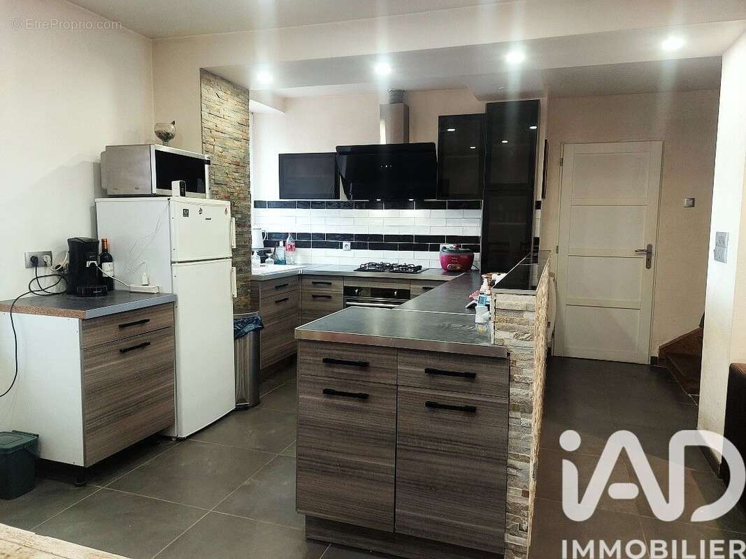 Maison 118 m² à Malavillers  - photo 3