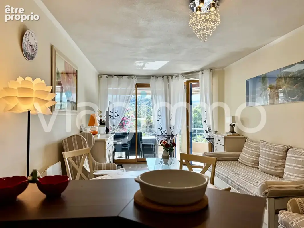 Appartement Cavalaire Sur Mer 2 pièce(s) 45 m2 - photo 8