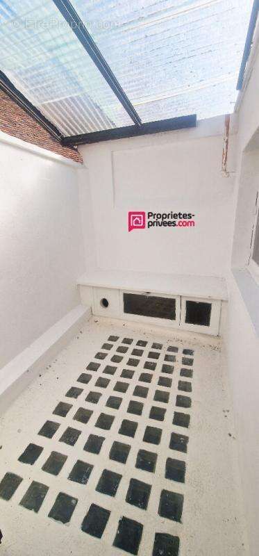 Appartement à SAINT-AIGNAN