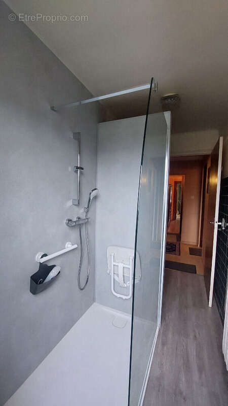 Maison à THIONVILLE