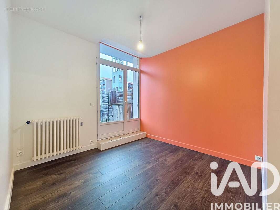 Photo 6 - Appartement à LE PUY-EN-VELAY