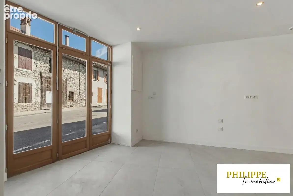 Maison 4 pièces 75 m² à vendre à Le Touvet (38660) - photo 7
