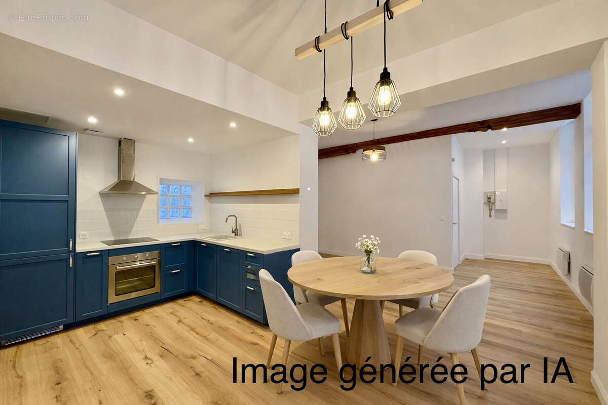 Appartement à LILLE