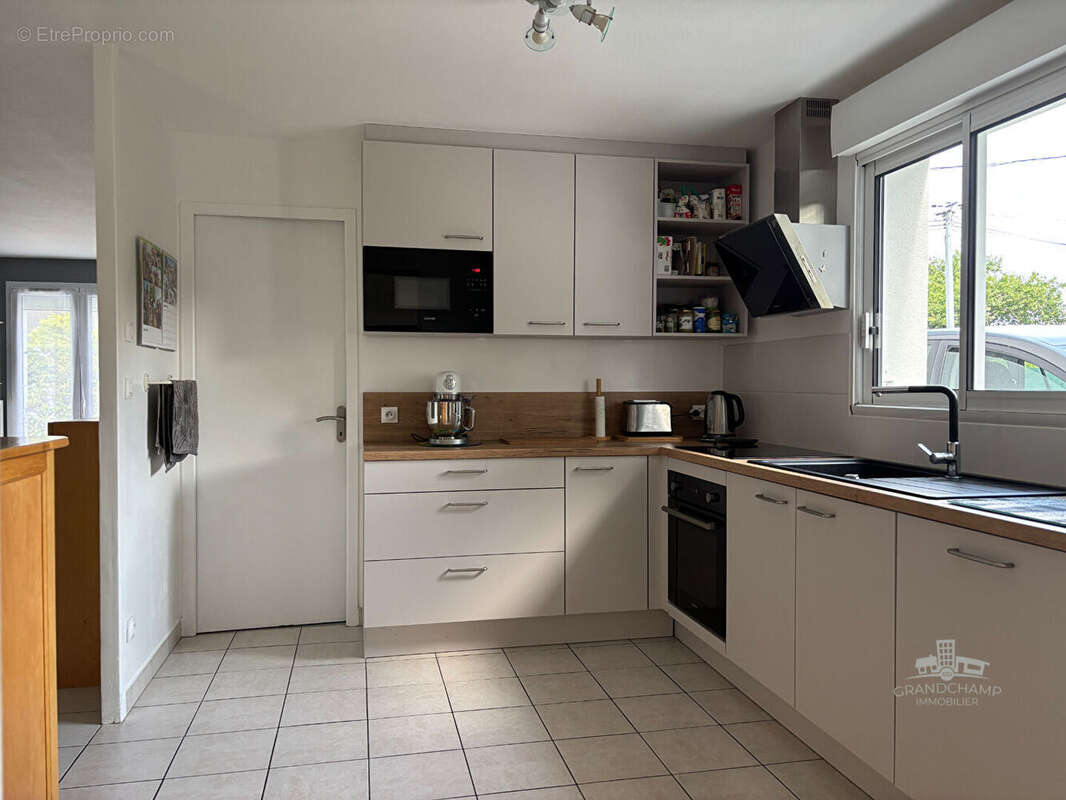 Maison Plain pied - 137 M² - photo 6