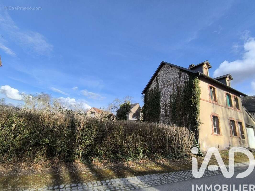 Photo 4 - Maison à LUPERSAT