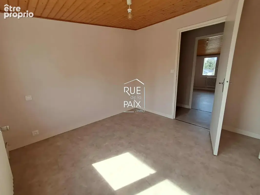 Charmante maison sur sous sol à Naintré - photo 9