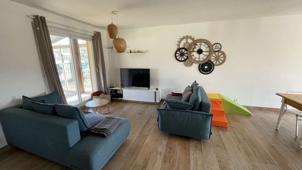 Maison à PONT-DE-L&#039;ISERE