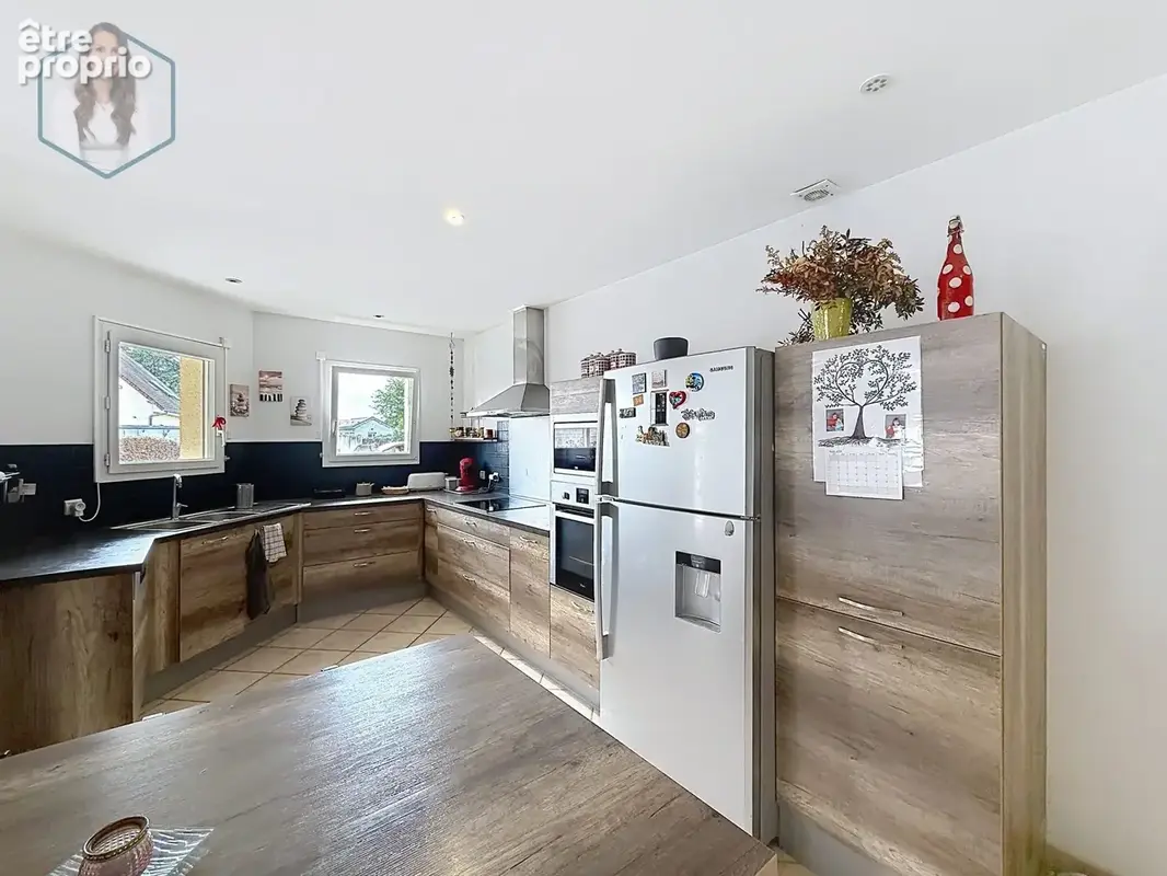 Maison 5 pièces 142 m² à vendre à Bordes (64510) - photo 7