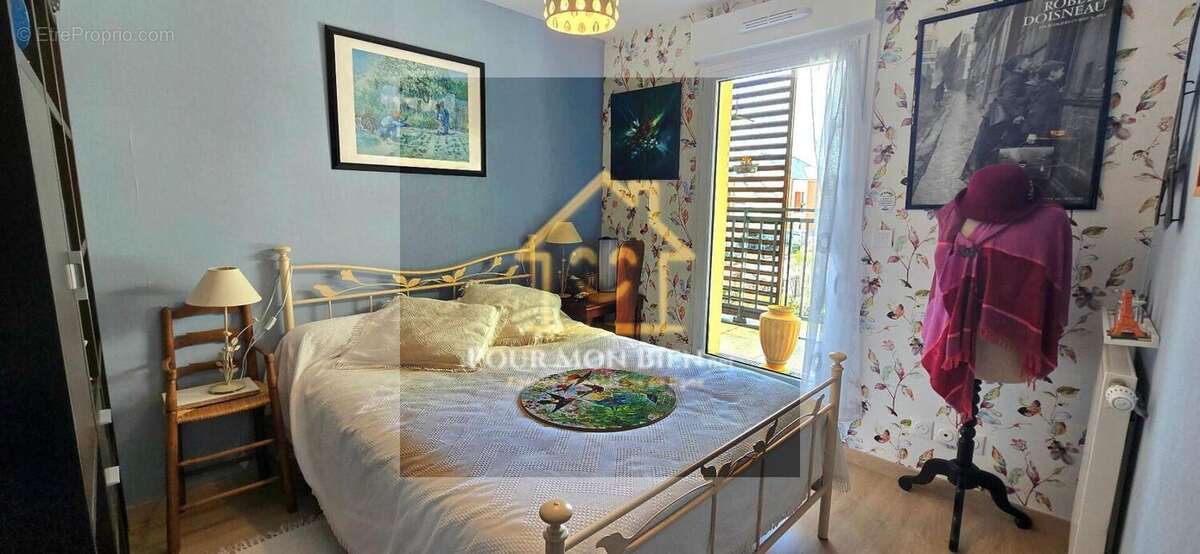 Appartement à CHARTRES