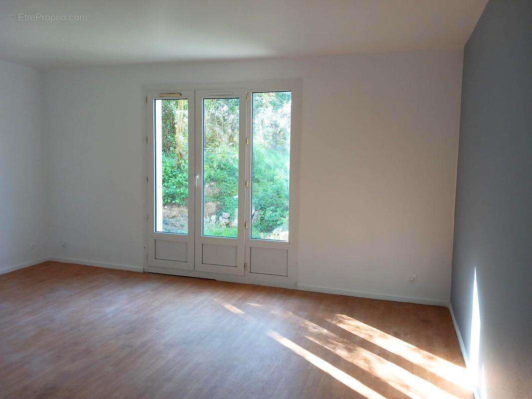 Maison à LA TRINITE-PORHOET