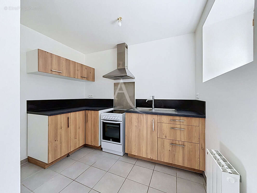 Appartement à LAVAL