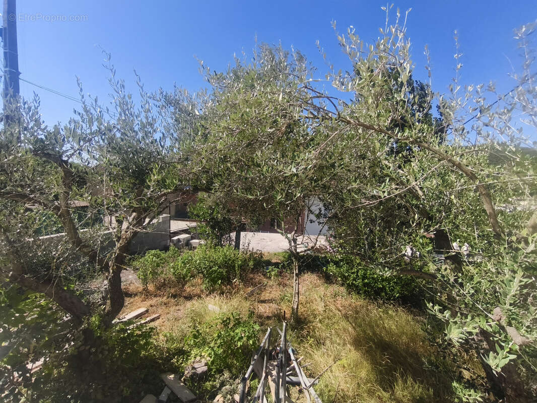 Maison à LA GRAND-COMBE