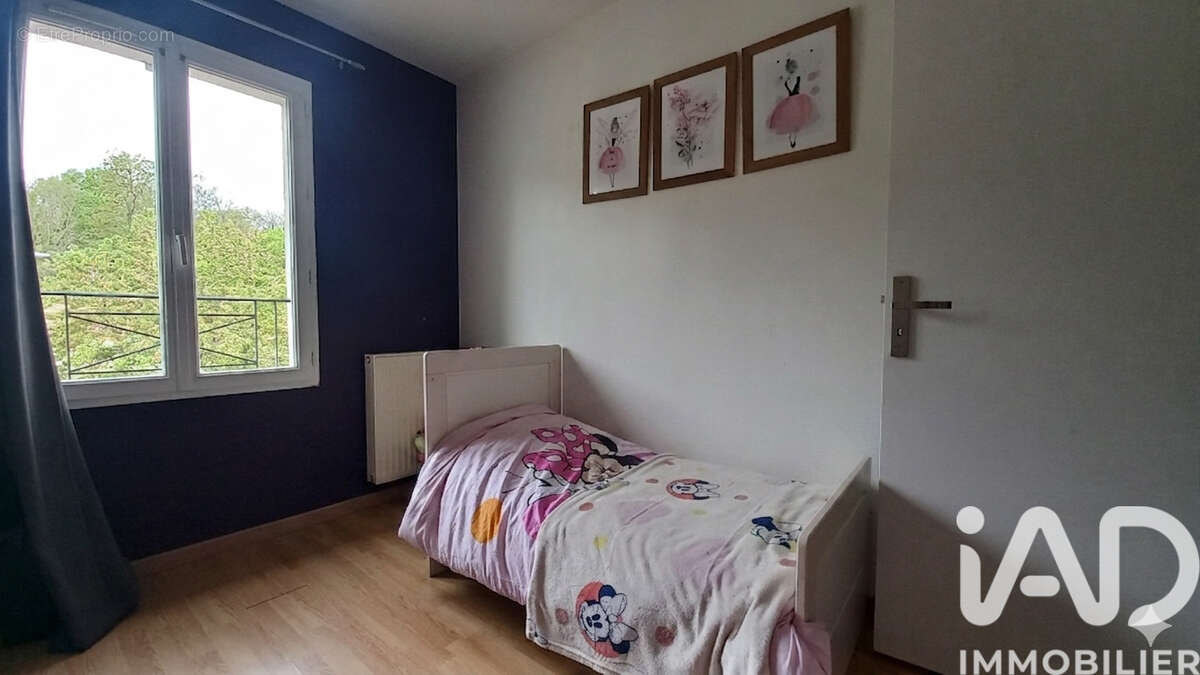 Photo 8 - Maison à CHAMPS-SUR-MARNE