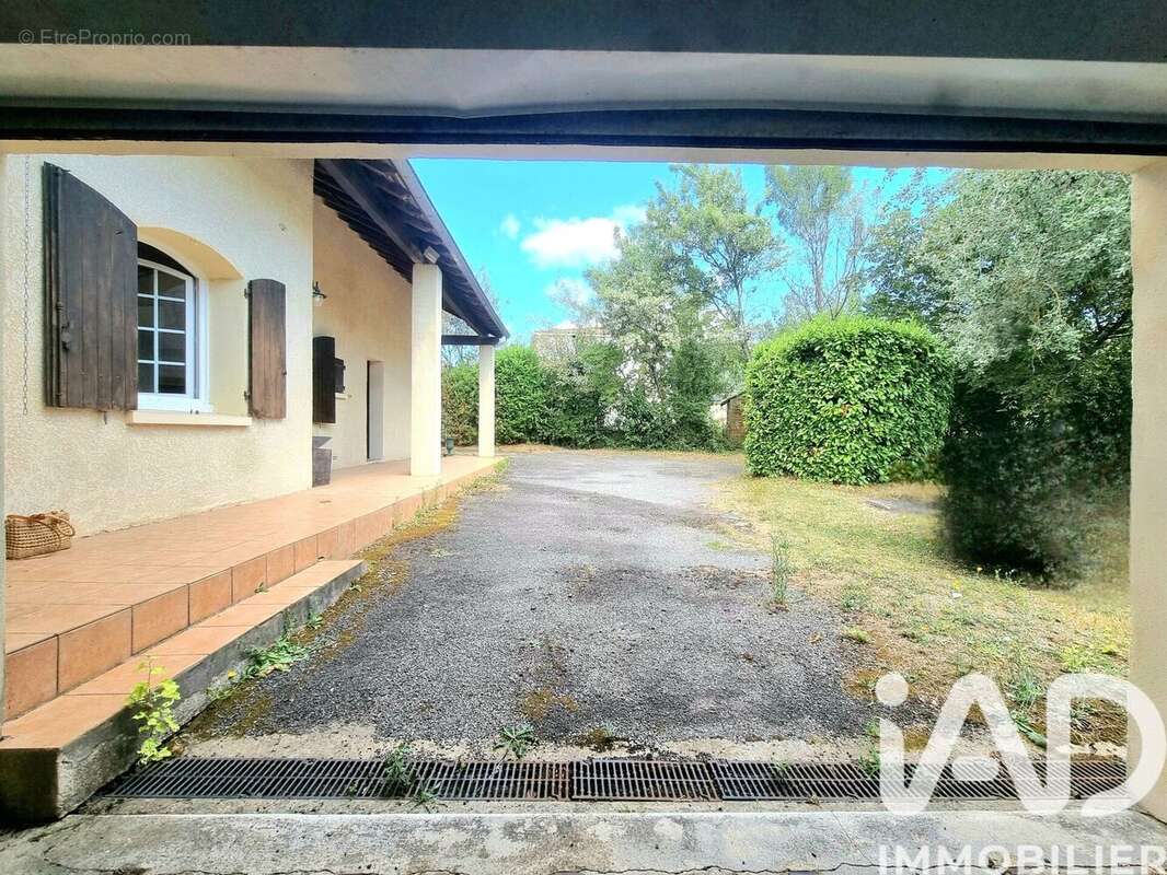 Photo 8 - Maison à ROUSSON