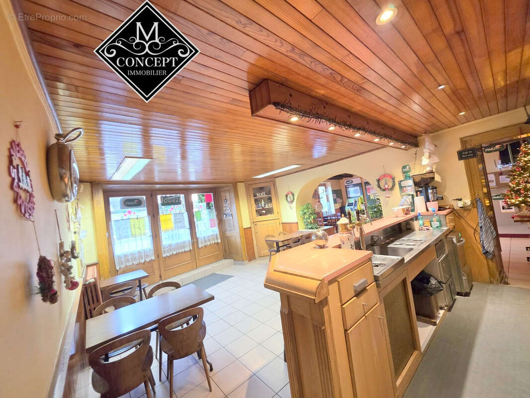 Appartement à FRANGY