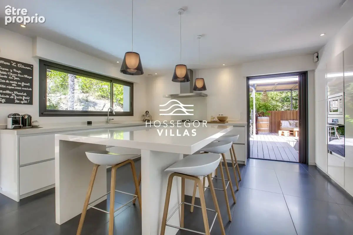 Maison 7 pièces 206 m² à vendre à Hossegor (40150) - photo 6