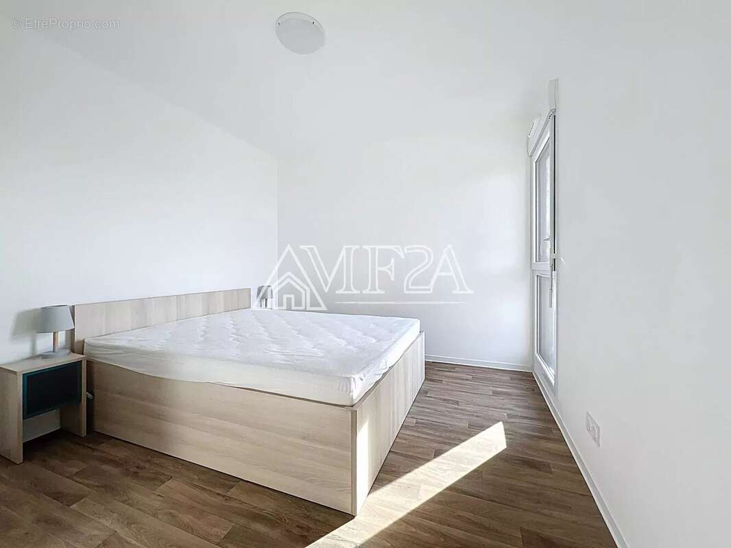 Appartement à MASSY