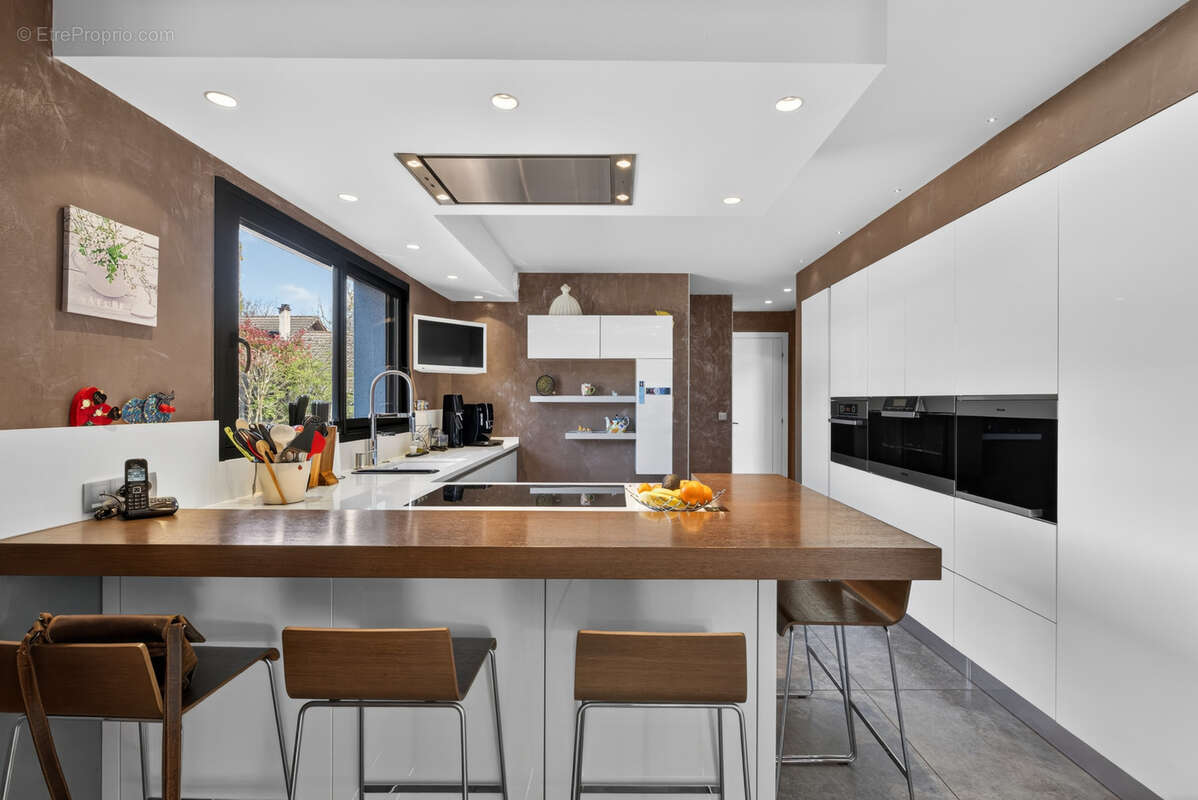 Maison à SAINT-BALDOPH