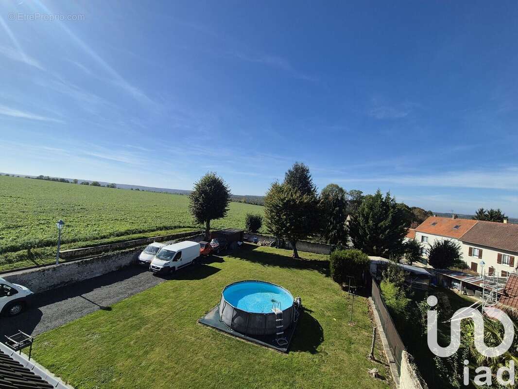 Photo 2 - Maison à LIZY-SUR-OURCQ