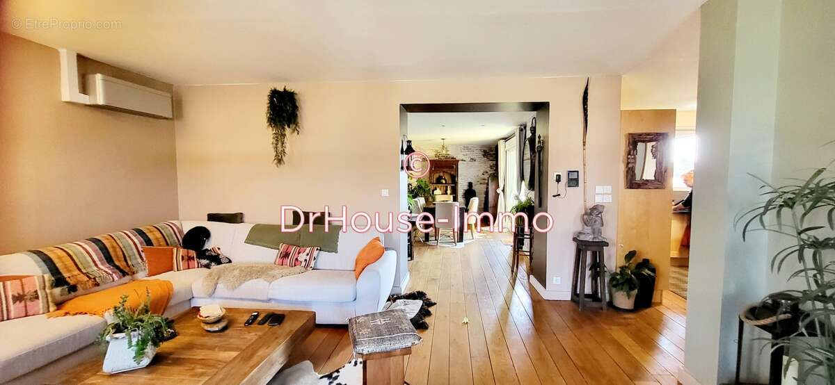 Appartement à JARD-SUR-MER