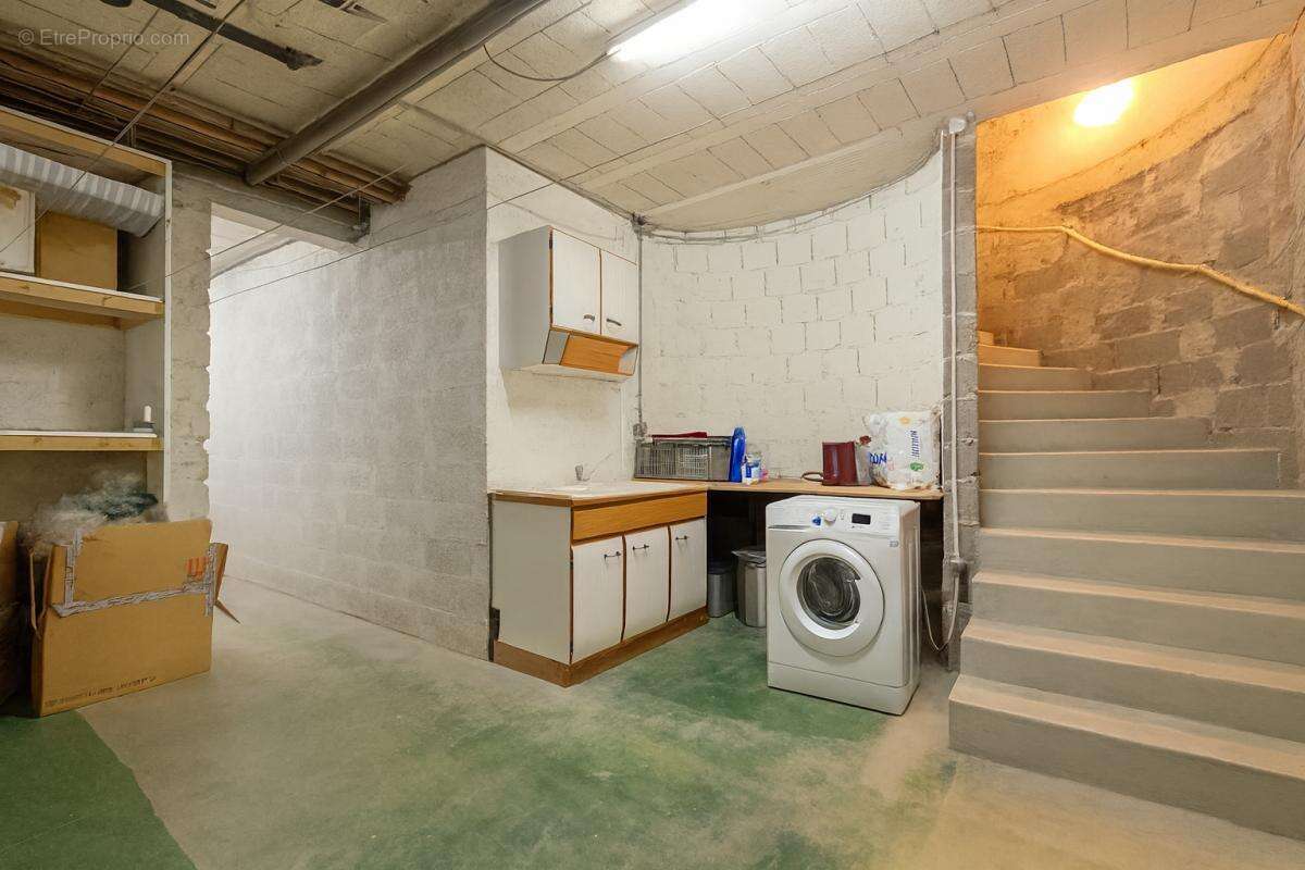 Appartement à ECQUEVILLY