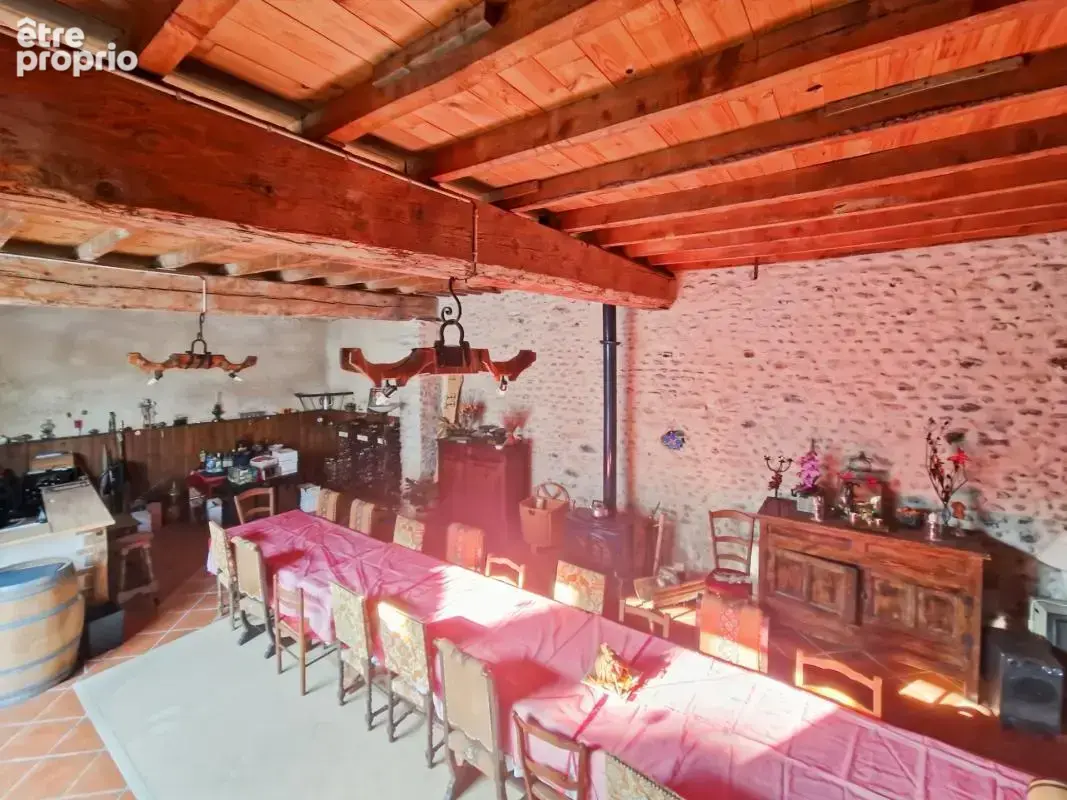 Propriete à vendre 11 pièces  (64) - photo 7