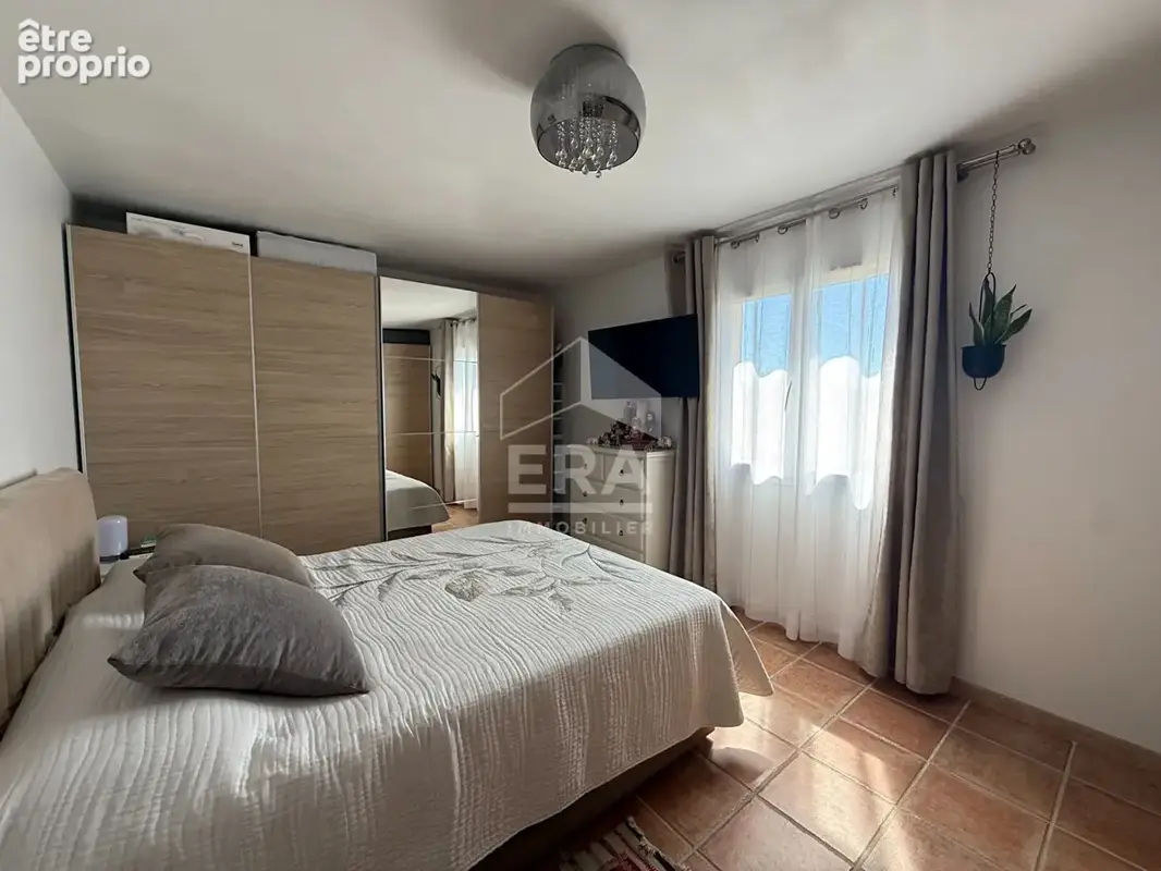 Maison 188m² à pourrières - photo 9