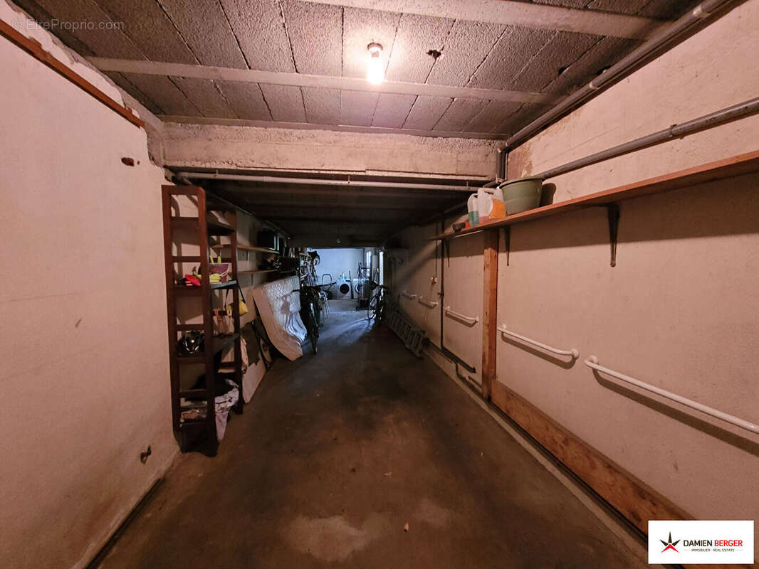 Maison à LA ROCHELLE